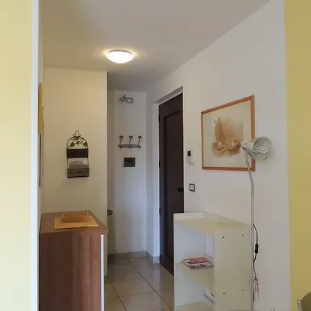 Bilo Via Ristori San Benedetto del Tronto