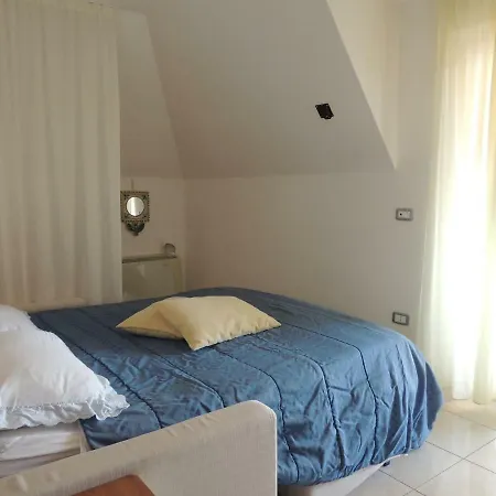Bilo Via Ristori Lejlighed San Benedetto del Tronto