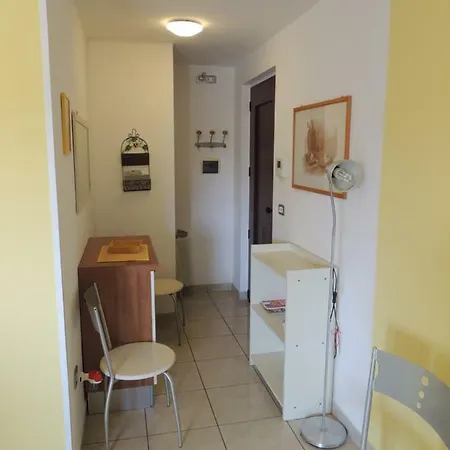 Bilo Via Ristori * San Benedetto del Tronto